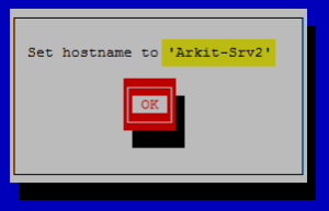 hostnamectl 3