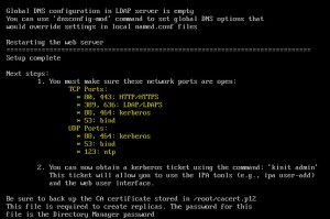 firewall-cmd enable services