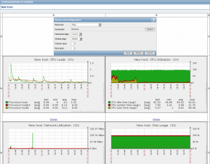 Top 5 Enterprise opensource monitoring tools