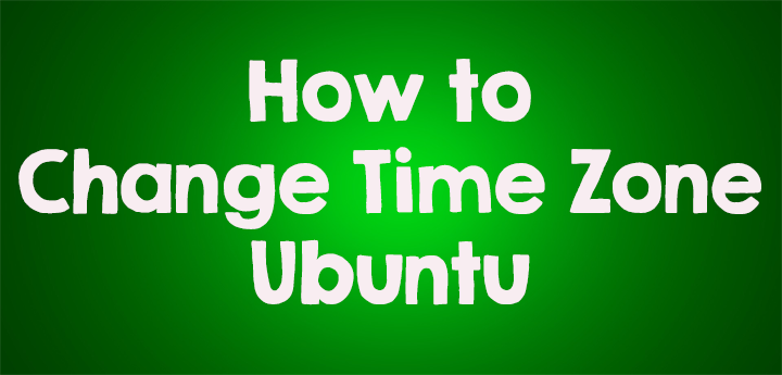 how-to-set-the-timezone-in-ubuntu-arkit