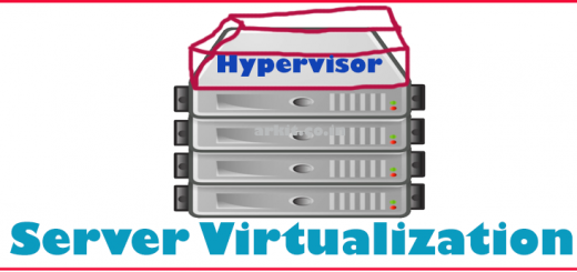 Storage Virtualization - NCSA Server Virtualization