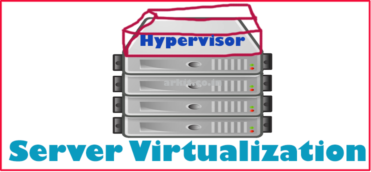 Storage Virtualization - NCSA Server Virtualization