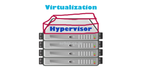 Storage Virtualization Layer