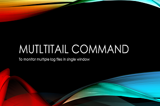 multitail command