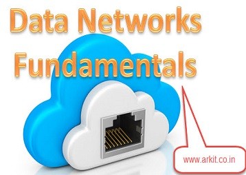 Data networks fundamentals - tech tutorials