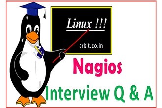 nagios interview questions and answers