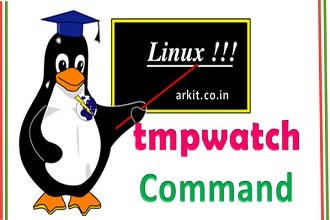 tempwatch command tempwatch command linux