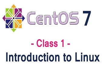 Centos Introduction To Linux