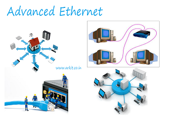 advanced ethernet