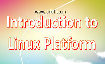 introduction to Linux Introduction to Linux Operating System RHEL 7/Centos 7