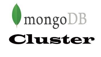 MongoDB 3 Node replication cluster