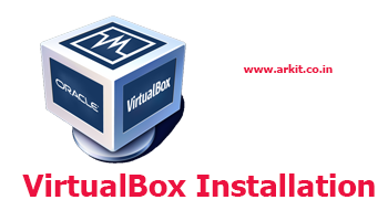 Setting up Linux Lab - Installing VirtualBox for Virtual Environment