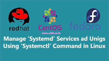 systemctl command