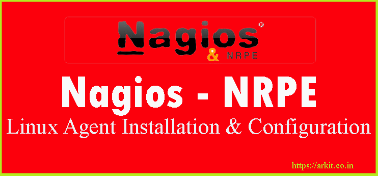 How To Install Check_Nrpe Plugin Download