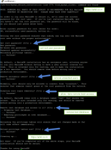 install MariaDB 10.2 in RHEL 7