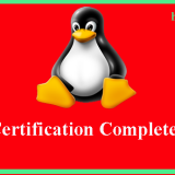 RHCSA Certification complete road map