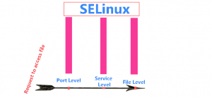 SELinux