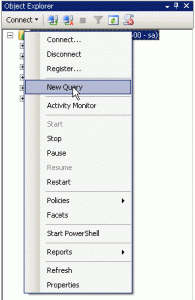 New Query to know Server version