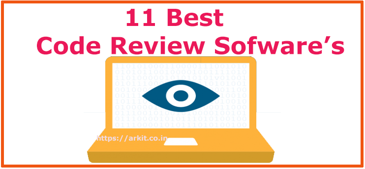 11 best code review softwares list Nobody Will Tell You