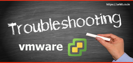 VM Does Not Power On After Cloning or Deploying from Template