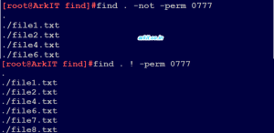 exclude provided string