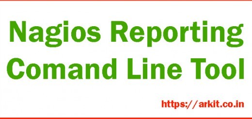 Nagiosr Consolidated report Hosts and Services their duratio