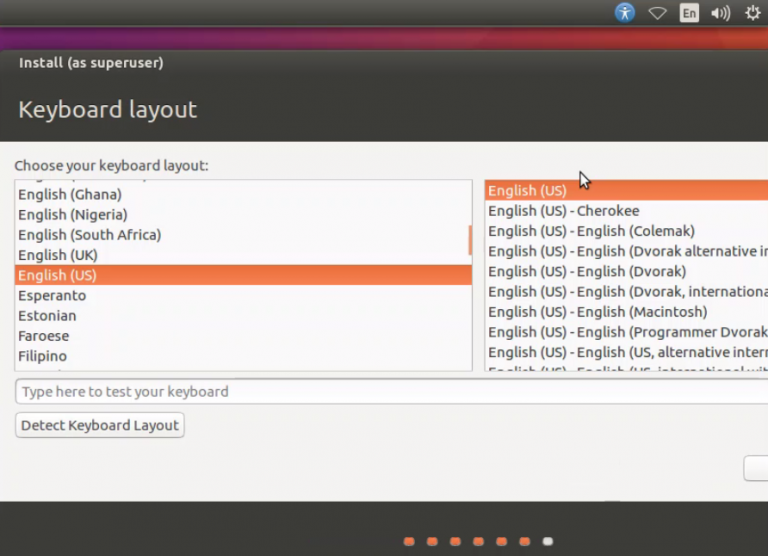 Ubuntu Installation 6 Simple Steps To Do You Love It ARKIT