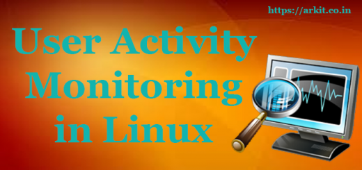 lastcomm command user activity monitoring