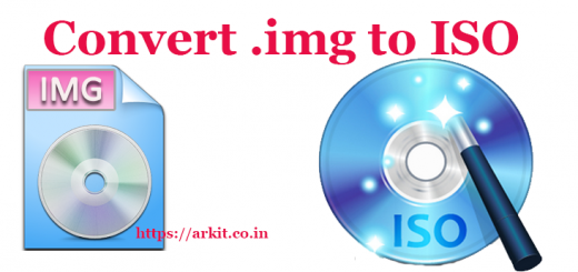ccd2iso convert img to iso Linux