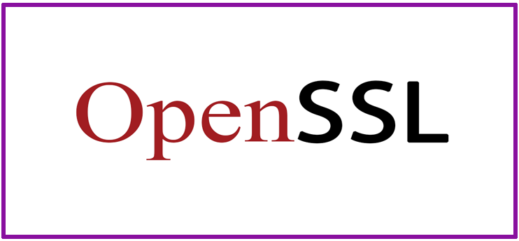 how to install openssl on mac
