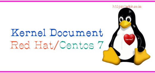 Installing Accessing Linux Kernel documentation