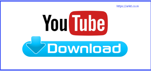 Youtube-dl Command Line Utility