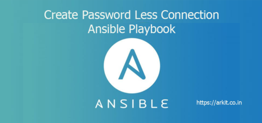 ansible playbook for copying ssh keys
