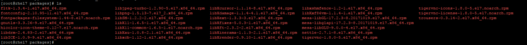 Download RPM Dependencies Easy Method Handy Tool ARKIT