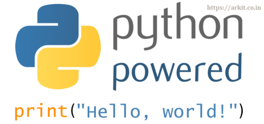 install python3 on ubuntu