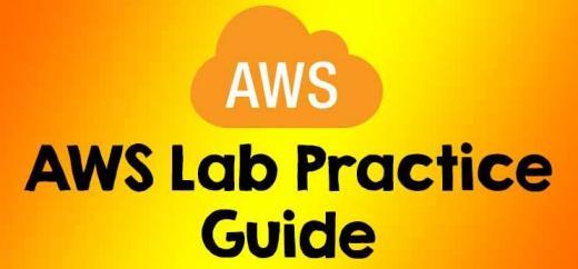 AWS Lab Practice Guide PDF