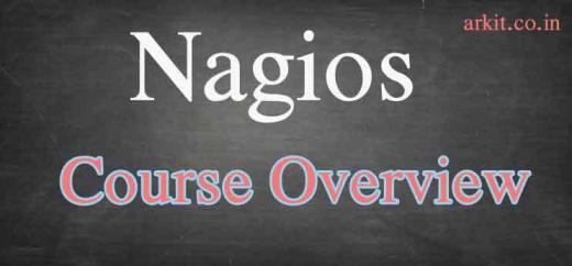 Nagios course overview