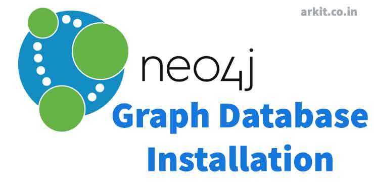 neo4j graph database installation centos 7