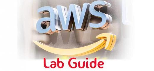 AWS Lab guide PDF Download