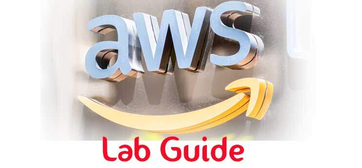 AWS Lab Guide PDF Download | Arkit - ARKIT