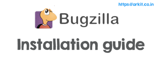 bugzilla installation in centos 8