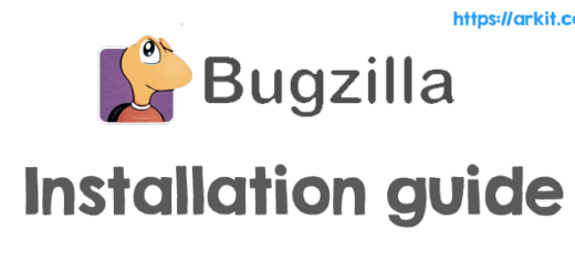 bugzilla installation in centos 8