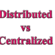 Distributed vs Centralized Version Control Difference | ArkIT - ARKIT