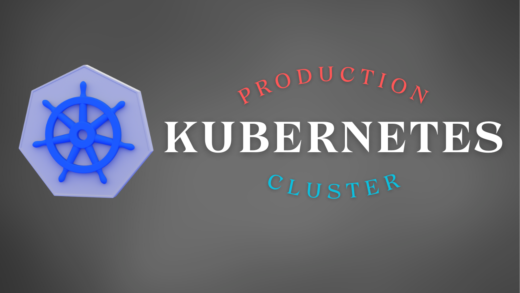 kubeadm cluster configuration