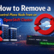 How to Remove Control-Plane Node from Openshift Cluster